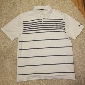 Under Armour Polo Shirt